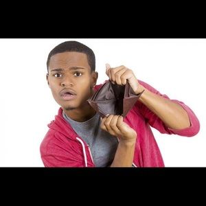 Meet your Posher, Naomi